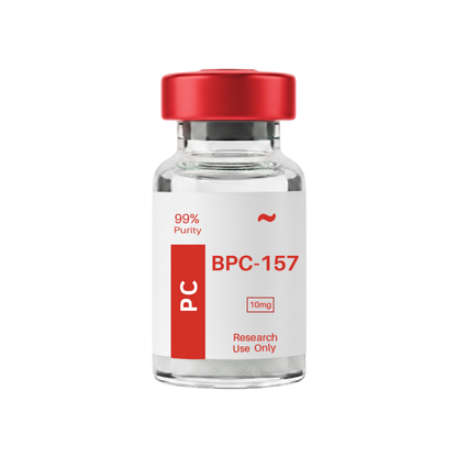 BPC-157 - Premium Research Peptide