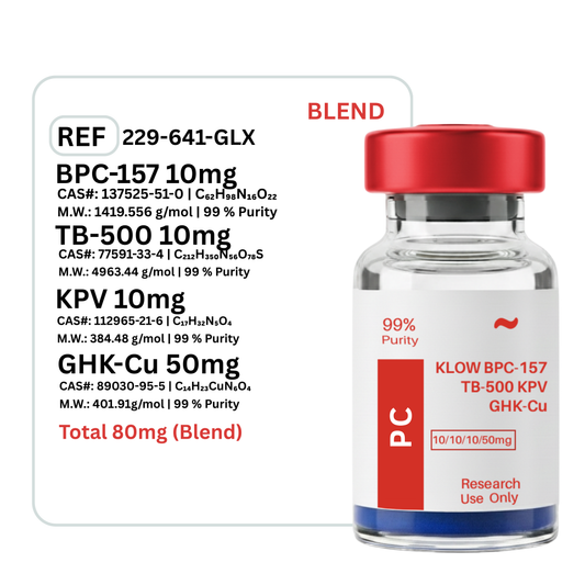 Recovery & Repair Burnaby Peptides (PC) Recovery & Repair Burnaby Peptides (PC)