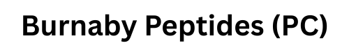 Burnaby Peptides (PC)