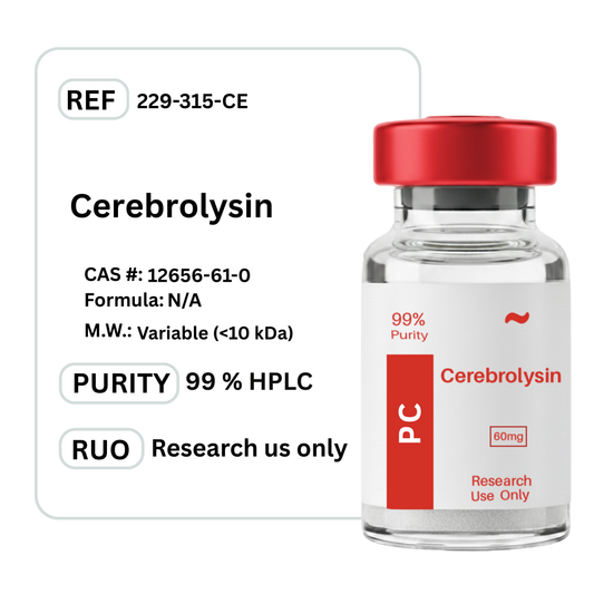 Glow BPC-157 + GHK-CU + TB-500 β Burnaby Peptides (PC)