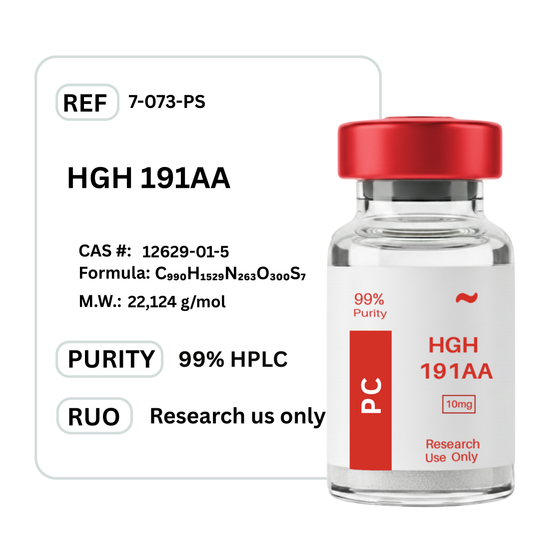 Muscle Growth – Burnaby Peptides (PC)