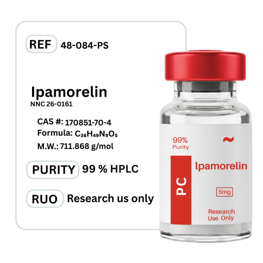 HGH Fragment 176-191 Burnaby Peptides (PC) HGH Fragment 176-191 Burnaby Peptides (PC)