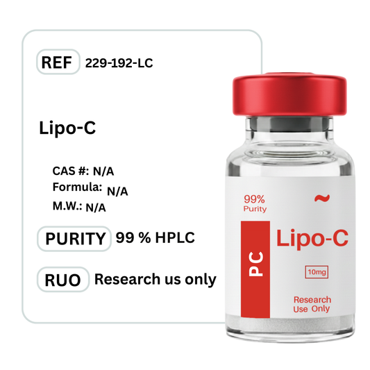 L-Carnitine Burnaby Peptides (PC) L-Carnitine Burnaby Peptides (PC)