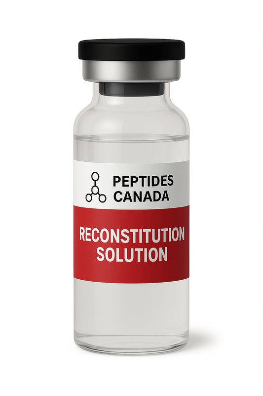 Reconstitution Solution (Free Item)