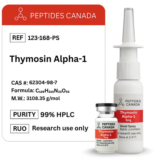 Thymosin Alpha-1